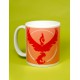 Taza Pokemon Valor