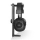 Soporte Auriculares Mars Gaming MHH2 Negro