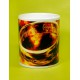 The Lord of the Rings ring mug