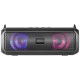 Altavoz y Barra de Sonido Mars Gaming Negro