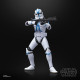 Star Wars: Obi-Wan Kenobi Black Series Figura Commander Appo 15 cm