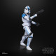 Figurine Commandant Appo Star Wars: Obi-Wan Kenobi