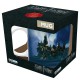 Taza Harry Potter Hogwarts towers