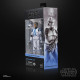 Star Wars: Obi-Wan Kenobi Black Series Figura Commander Appo 15 cm