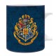 Cup Harry Potter Hogwarts towers