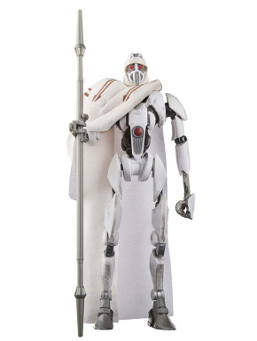 MAGNAGUARD FIG. 15 CM STAR WARS THE CLONE WARS THE BLACK SERIES