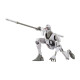 MAGNAGUARD FIG. 15 CM STAR WARS THE CLONE WARS THE BLACK SERIES