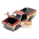 Looney Tunes Vehículo 1/24 Chevy El Camino