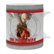 Taza One Punch Heroes