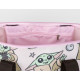 Sac de plage Baby Yoda The Mandalorian