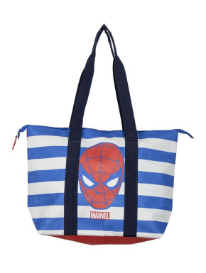 BOLSA PLAYA MARVEL