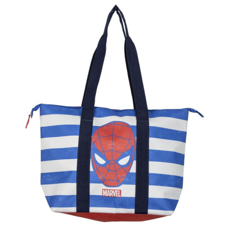 BOLSA PLAYA MARVEL