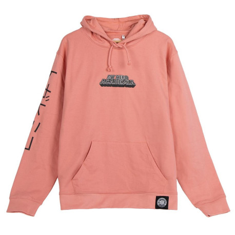 Sudadera Himiko Toga My Hero Academia