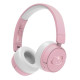 Auriculares BT Hello Kitty Rosa