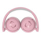 Auriculares BT Hello Kitty Rosa