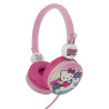 Auriculares para crianças CORE Hello Kitty Unicorn