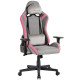 Chaise de jeu respirante Mars Gaming MGC-PRO Rose