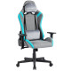 Chaise de jeu respirante Mars Gaming MGC-PRO Bleu