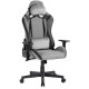 Silla Gaming Transpirable Mars Gaming PRO Negro