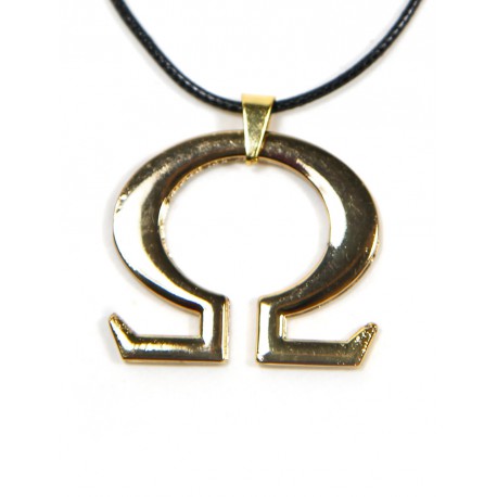 Pendant God of War Omega