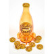 Vaso Nuka Cola Orange de Fallout