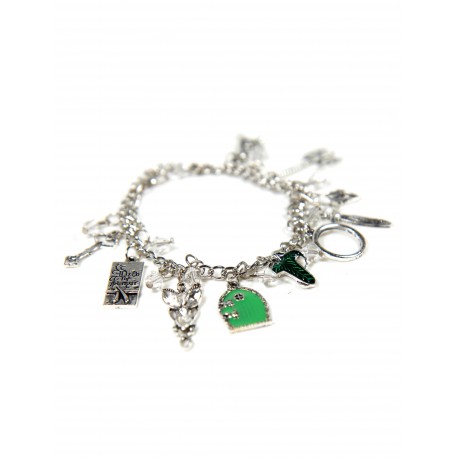 Pulsera abalorios Tokien spirit