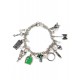 Pulsera abalorios Tokien spirit