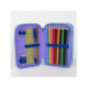 PENCIL CASE WITH ACCESSORIES STITCH
