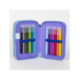 PENCIL CASE WITH ACCESSORIES STITCH