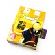 Set Llaveros Assassination Classroom