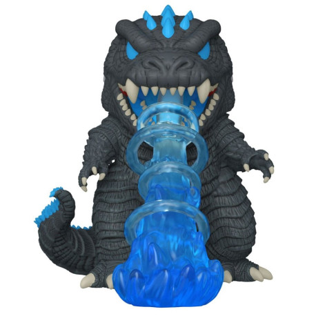 Godzilla Singular Point Figura POP! Animation Vinyl Godzilla Ultima with Heat Ray 9 cm