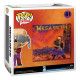 Megadeth POP! Albums Vinyl Figura PSBWB 9 cm