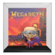 Megadeth POP! Albums Vinyl Figura PSBWB 9 cm