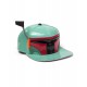 Gorra Star Wars Boba Fett