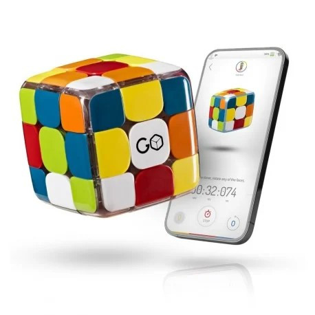 Cubo GoCube Edge (3X3)