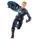 The Infinity Saga Marvel Legends Figura Captain America (Captain America: The Winter Soldier) 15 cm