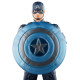 The Infinity Saga Marvel Legends Figura Captain America (Captain America: The Winter Soldier) 15 cm