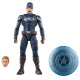 The Infinity Saga Marvel Legends Figura Captain America (Captain America: The Winter Soldier) 15 cm