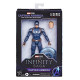 The Infinity Saga Marvel Legends Figura Captain America (Captain America: The Winter Soldier) 15 cm