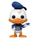 Figura Funko Pop! Donald celebrando Hanukkah de Disney