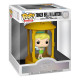 Disney's 100th Anniversary POP! Deluxe Vinyl Figura Peter Pan- Tink Trapped 9 cm