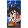TOALLA MICROFIBRA DRAGON BALL