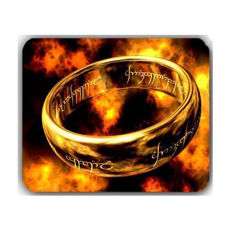 Alfombrilla Lord of the Rings