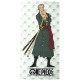 TOWEL POLYESTER ONE PIECE