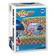 Sonic the Hedgehog POP! Games Vinyl Figura Metal Sonic 9 cm