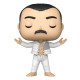 Queen POP! Rocks Vinyl Figura Freddie Mercury (I was born to love you) 9 cm