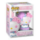 Hello Kitty Figura POP! Sanrio Vinyl HK In Cake 9 cm