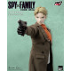 Spy x Family Figura FigZero 1/6 Loid Forger (Winter Costume Ver.) 31 cm