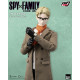 Spy x Family Figura FigZero 1/6 Loid Forger (Winter Costume Ver.) 31 cm