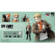 Spy x Family Figura FigZero 1/6 Loid Forger (Winter Costume Ver.) 31 cm